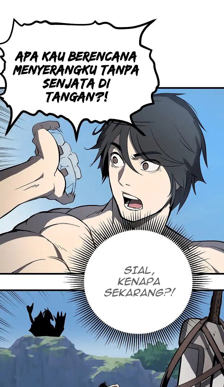 Otherworldly Sword King’s Survival Records Chapter 04 Gambar 23
